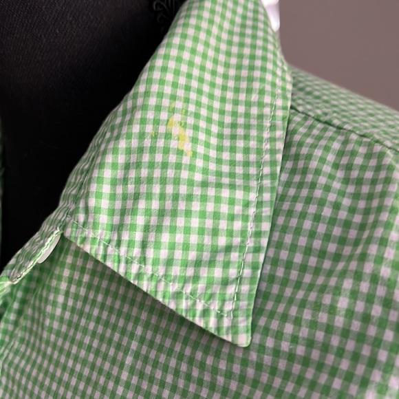 Button down top - Picture 6 of 7